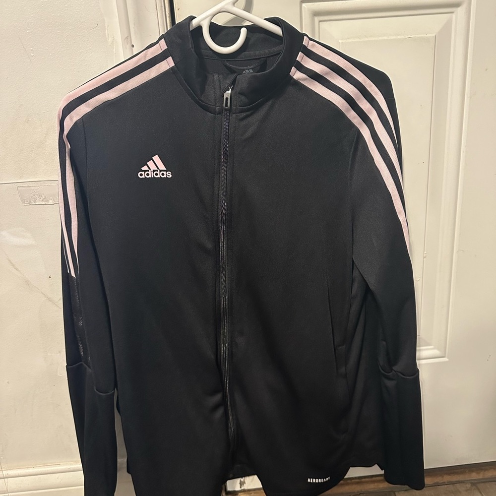 women’s adidas jacket